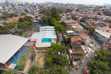 Apartamento à venda com 41m², 2 quartos e sem vaga Apartamento à venda com 41m², 2 quartos e sem vagaVista da Sala
