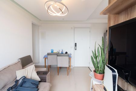Apartamento à venda com 41m², 2 quartos e sem vaga Apartamento à venda com 41m², 2 quartos e sem vagaSala