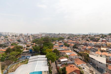 Apartamento à venda com 41m², 2 quartos e sem vaga Apartamento à venda com 41m², 2 quartos e sem vagaVista do Quarto 1
