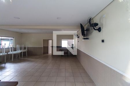 Apartamento para alugar com 68m², 2 quartos e 1 vaga Apartamento para alugar com 68m², 2 quartos e 1 vagaÁrea comum