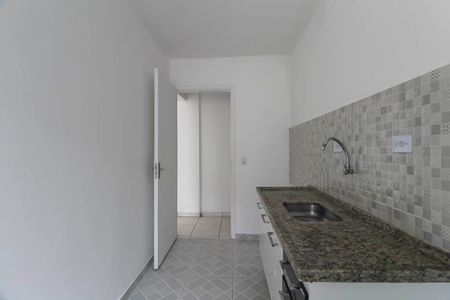 Apartamento para alugar com 68m², 2 quartos e 1 vaga Apartamento para alugar com 68m², 2 quartos e 1 vagaCozinha