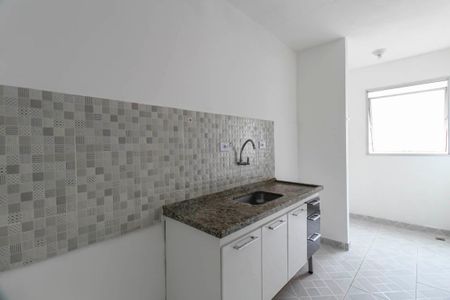 Apartamento para alugar com 68m², 2 quartos e 1 vaga Apartamento para alugar com 68m², 2 quartos e 1 vagaCozinha