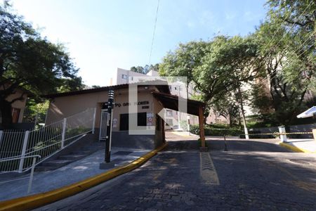 Apartamento para alugar com 68m², 2 quartos e 1 vaga Apartamento para alugar com 68m², 2 quartos e 1 vagaFachada e portaria