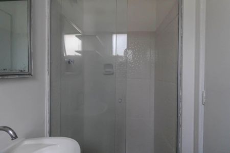 Apartamento para alugar com 68m², 2 quartos e 1 vaga Apartamento para alugar com 68m², 2 quartos e 1 vagaBanheiro