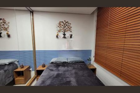 Apartamento à venda com 1 quarto, 40m² em República, São Paulo