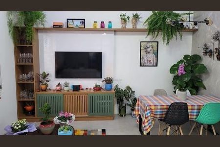 Apartamento à venda com 1 quarto, 40m² em República, São Paulo