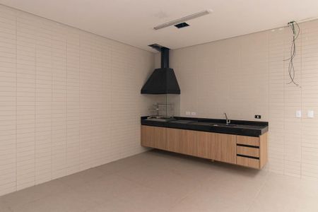Apartamento para alugar com 38m², 2 quartos e sem vaga Apartamento para alugar com 38m², 2 quartos e sem vagaÁrea comum - Churrasqueira