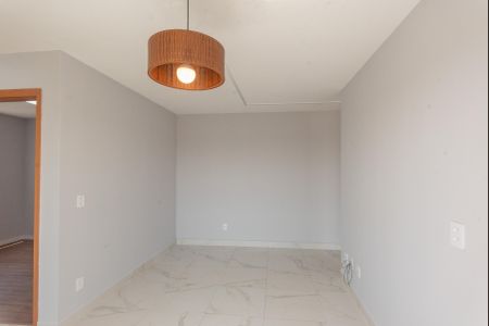 Sala de apartamento à venda com 2 quartos, 55m² em Jardim Nova Europa, Campinas