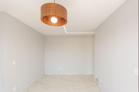 Sala de apartamento à venda com 2 quartos, 55m² em Jardim Nova Europa, Campinas