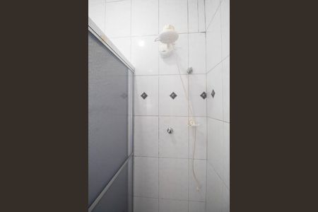 Casa à venda com 119m², 3 quartos e 1 vaga Casa à venda com 119m², 3 quartos e 1 vagaBanheiro 1