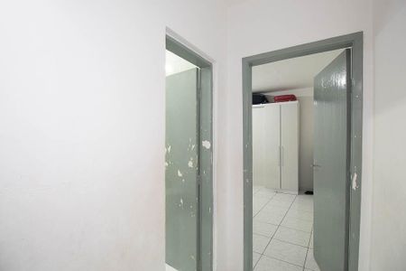 Casa à venda com 119m², 3 quartos e 1 vaga Casa à venda com 119m², 3 quartos e 1 vagaHall