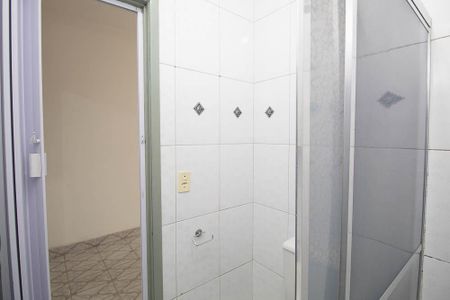 Casa à venda com 119m², 3 quartos e 1 vaga Casa à venda com 119m², 3 quartos e 1 vagaBanheiro 1