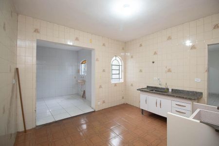 Casa à venda com 119m², 3 quartos e 1 vaga Casa à venda com 119m², 3 quartos e 1 vagaCozinha 1