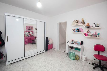 Casa à venda com 119m², 3 quartos e 1 vaga Casa à venda com 119m², 3 quartos e 1 vagaQuarto 1 casa 2