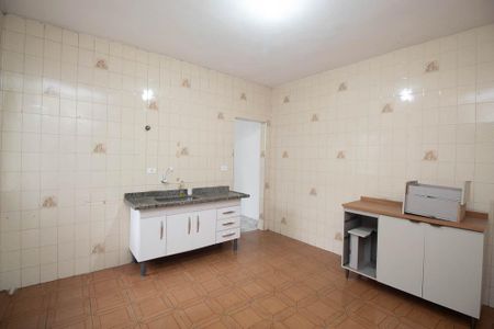 Casa à venda com 119m², 3 quartos e 1 vaga Casa à venda com 119m², 3 quartos e 1 vagaCozinha 1