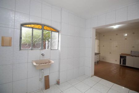 Casa à venda com 119m², 3 quartos e 1 vaga Casa à venda com 119m², 3 quartos e 1 vagaÁrea de serviço casa 1
