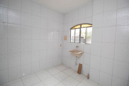 Casa à venda com 119m², 3 quartos e 1 vaga Casa à venda com 119m², 3 quartos e 1 vagaÁrea de serviço casa 1