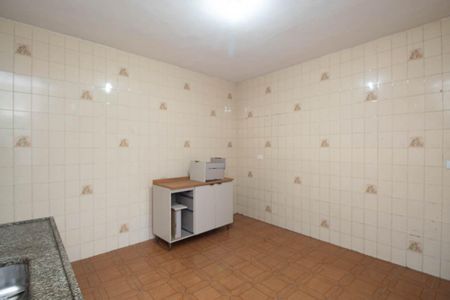 Casa à venda com 119m², 3 quartos e 1 vaga Casa à venda com 119m², 3 quartos e 1 vagaCozinha 1