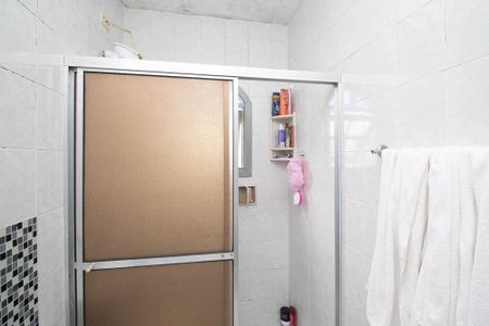 Casa à venda com 119m², 3 quartos e 1 vaga Casa à venda com 119m², 3 quartos e 1 vagaBanheiro casa 2