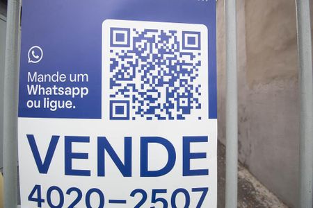 Casa à venda com 119m², 3 quartos e 1 vaga Casa à venda com 119m², 3 quartos e 1 vagaPlaca