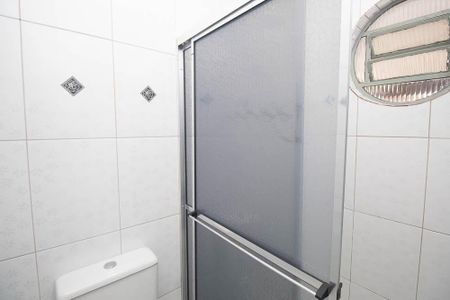 Casa à venda com 119m², 3 quartos e 1 vaga Casa à venda com 119m², 3 quartos e 1 vagaBanheiro 1