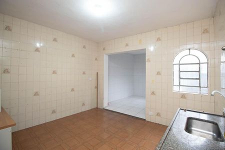 Casa à venda com 119m², 3 quartos e 1 vaga Casa à venda com 119m², 3 quartos e 1 vagaCozinha 1