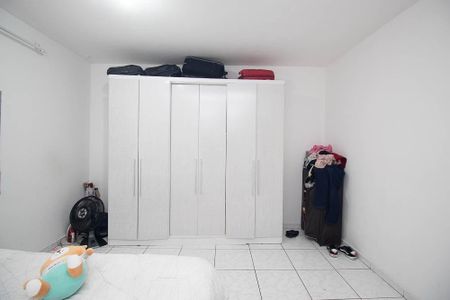 Casa à venda com 119m², 3 quartos e 1 vaga Casa à venda com 119m², 3 quartos e 1 vagaQuarto 2 casa 2