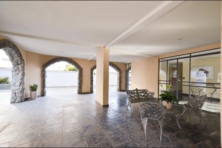 Apartamento à venda com 93m², 3 quartos e 1 vagaÁrea comum