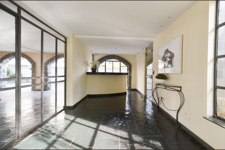 Apartamento à venda com 93m², 3 quartos e 1 vagaÁrea comum