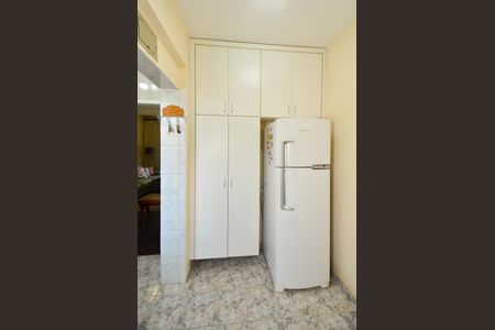 Apartamento à venda com 93m², 3 quartos e 1 vagaCozinha