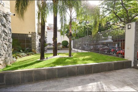 Apartamento à venda com 93m², 3 quartos e 1 vagaEntrada