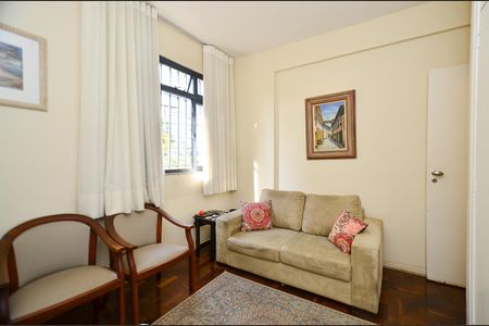 Apartamento à venda com 93m², 3 quartos e 1 vagaQuarto 1