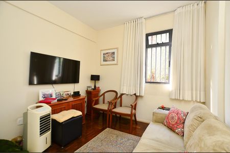 Apartamento à venda com 93m², 3 quartos e 1 vagaQuarto 1