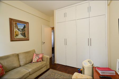 Apartamento à venda com 93m², 3 quartos e 1 vagaQuarto 1