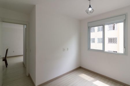 Quarto 1 de apartamento para alugar com 2 quartos, 43m² em Santo Amaro, São Paulo