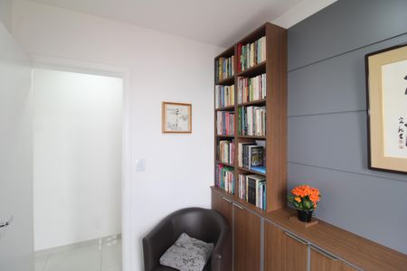 Apartamento à venda com 41m², 2 quartos e sem vagaQuarto 1