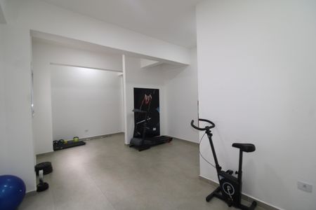 Apartamento à venda com 41m², 2 quartos e sem vagaÁrea Comum