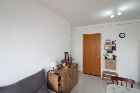 Apartamento à venda com 41m², 2 quartos e sem vagaSala/Cozinha