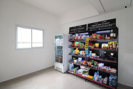 Apartamento à venda com 41m², 2 quartos e sem vagaÁrea Comum