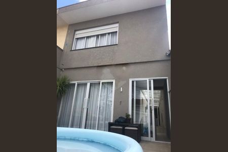 Casa à venda com 150m², 4 quartos e 2 vagas