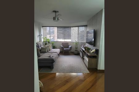Apartamento para alugar com 3 quartos, 72m² em Vila Sofia, São Paulo
