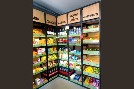 Apartamento para alugar com 3 quartos, 72m² em Vila Sofia, São Paulo