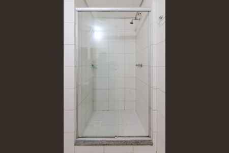 Apartamento para alugar com 62m², 1 quarto e 1 vaga Apartamento para alugar com 62m², 1 quarto e 1 vagaBanheiro Social