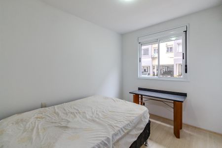 Apartamento para alugar com 62m², 1 quarto e 1 vaga Apartamento para alugar com 62m², 1 quarto e 1 vagaQuarto