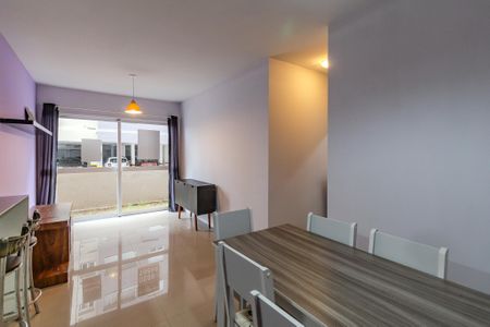 Apartamento para alugar com 62m², 1 quarto e 1 vaga Apartamento para alugar com 62m², 1 quarto e 1 vagaSala