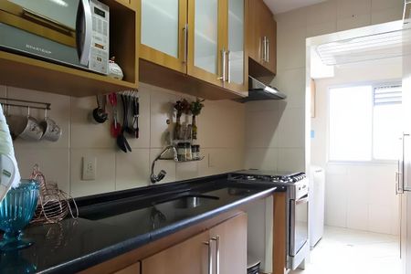 Apartamento para alugar com 2 quartos, 67m² em Vila Andrade, São Paulo