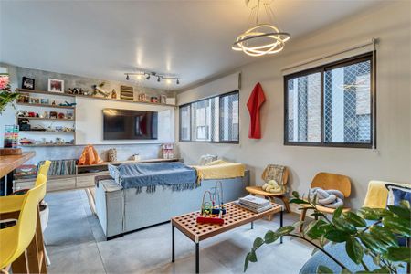 Casa à venda com 3 quartos, 164m² em Santo Amaro, São Paulo