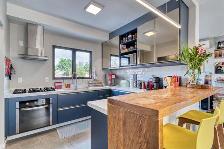 Casa à venda com 3 quartos, 164m² em Santo Amaro, São Paulo