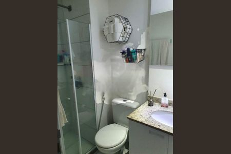 Apartamento à venda com 2 quartos, 57m² em Taquara, Rio de Janeiro