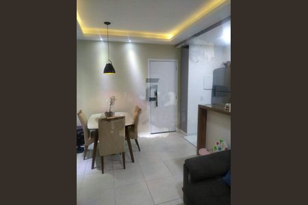 Apartamento à venda com 2 quartos, 57m² em Taquara, Rio de Janeiro